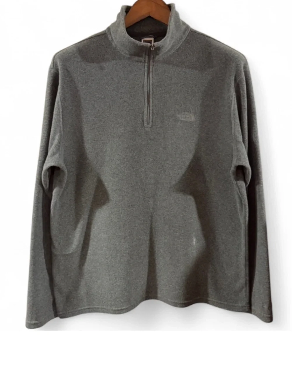 The North Face great see